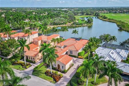 8516 Bellagio DR