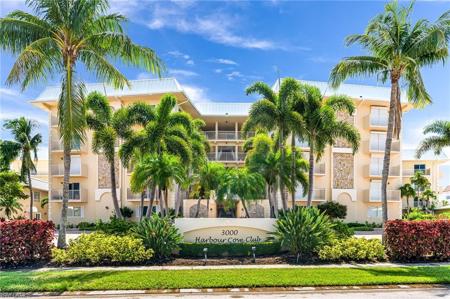 3000 Gulf Shore BLVD N