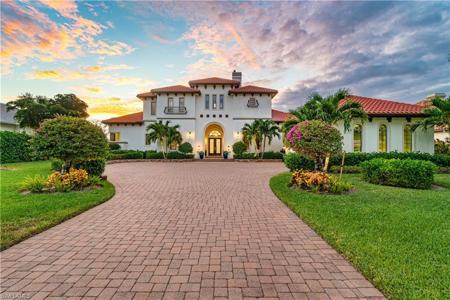 208 Audubon BLVD