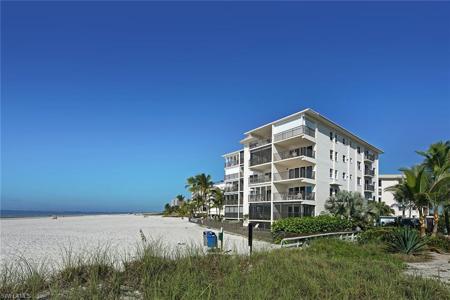 2580 Estero BLVD