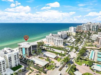 3399 Gulf Shore BLVD N