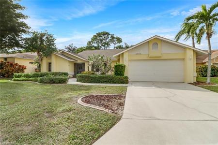 22662 Forest View DR