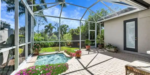 3811 Bay Hammock CT
