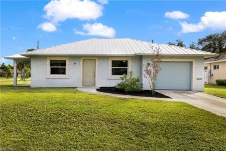4601 Santiago LN