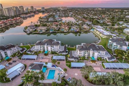 355 Park Shore DR