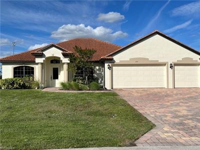 245 SW 42nd ST
