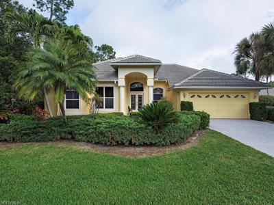 3550 Quill Leaf CT