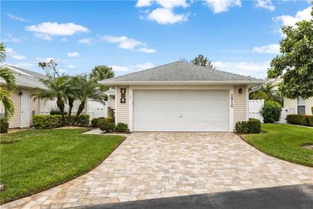 14718 Olde Millpond CT