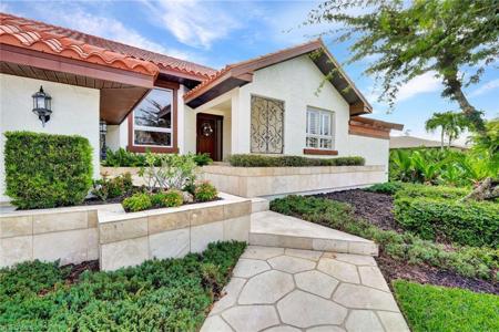 16706 Bobcat DR
