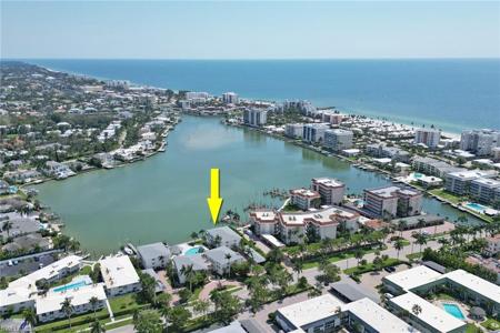 322 Harbour DR