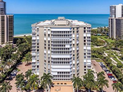 4401 Gulf Shore BLVD N