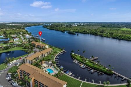 16200 Bay Pointe BLVD