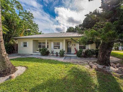 1995 Mullins ST