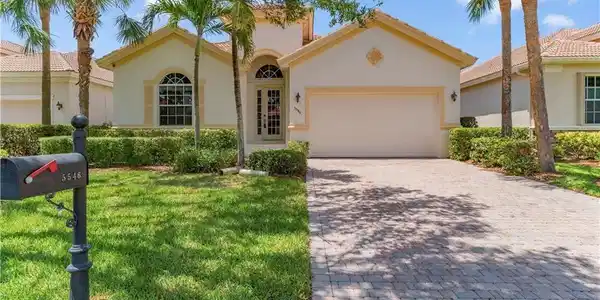 5546 Whispering Willow WAY