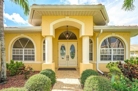 5352 Bayside CT
