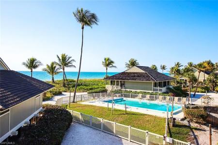 29 Beach Homes