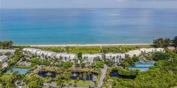 2224 Beach Villas