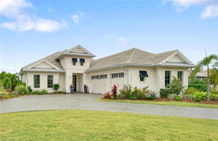 6154 Megans Bay DR