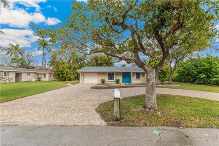 1223 Biltmore DR