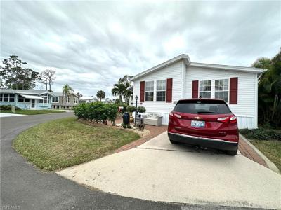 4501 Candlestick CT E