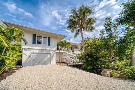 5303 Umbrella Pool RD
