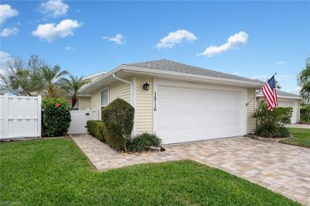 14716 Olde Millpond CT