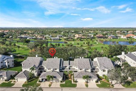 16201 Fairway Woods DR