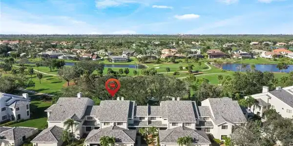 16201 Fairway Woods DR