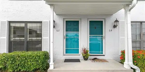 62 Marco Villas DR
