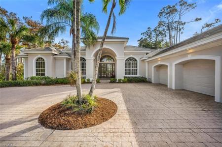 25031 Pennyroyal DR