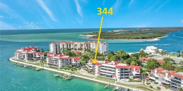 344 La Peninsula BLVD