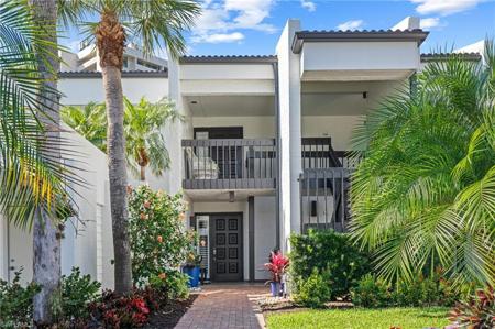 4575 Trawler CT