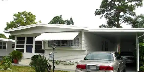 122 Concord WALK