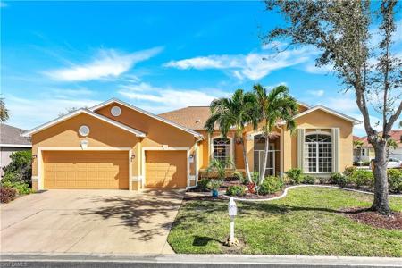 16905 Colony Lakes BLVD