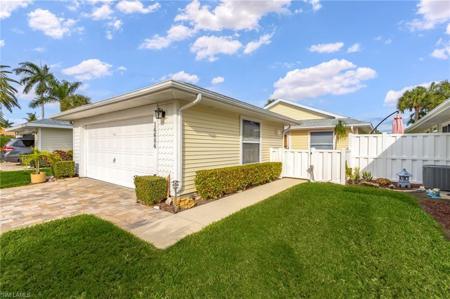 14684 Olde Millpond CT
