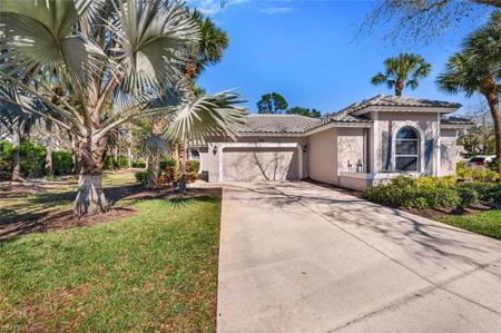 3480 Lake Crest DR