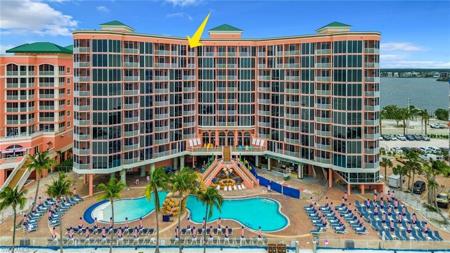 200 Estero BLVD