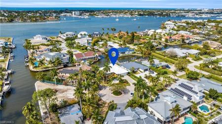 1660 Mullet CT