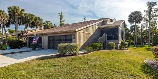 17626 Village Inlet CT