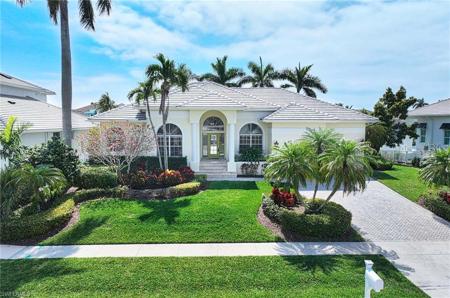 471 Renard CT