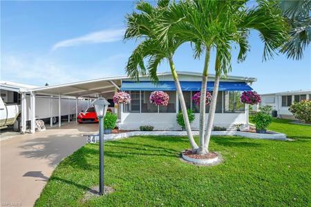84 Enchanting BLVD
