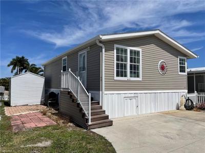 5760 Pink Panther DR