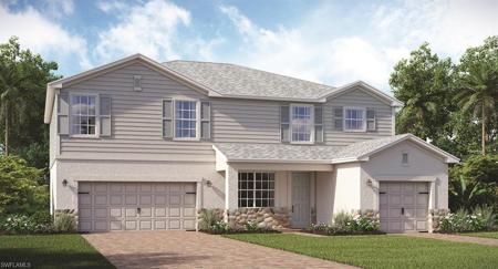 17382 Stonehill Manor DR