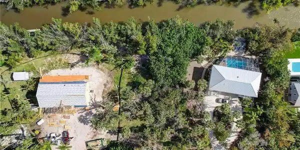 5792 Sanibel Captiva RD