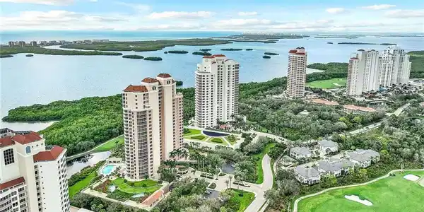 4801 Bonita Bay BLVD