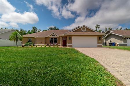 22590 Fountain Lakes BLVD