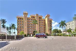600 Estero BLVD