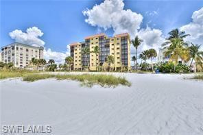 600 Estero BLVD