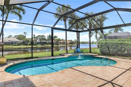 3609 Heron Point CT