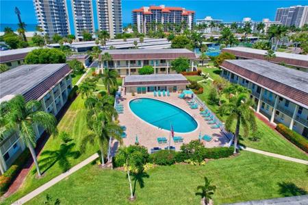 130 N Collier BLVD